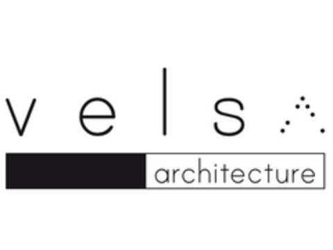 VELSA architecture Logo (EUIPO, 06/22/2011)