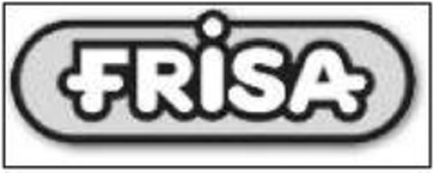 FRISA Logo (EUIPO, 11.10.2011)