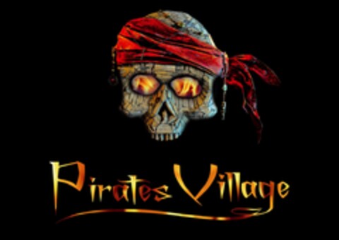 PIRATES VILLAGE Logo (EUIPO, 17.10.2011)