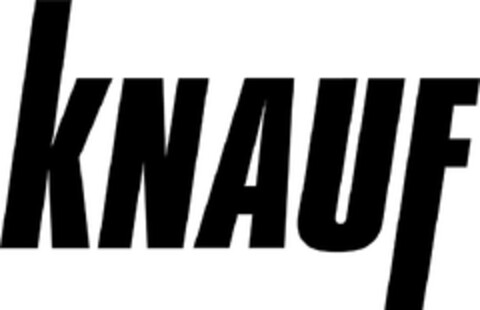 KNAUF Logo (EUIPO, 11/02/2011)