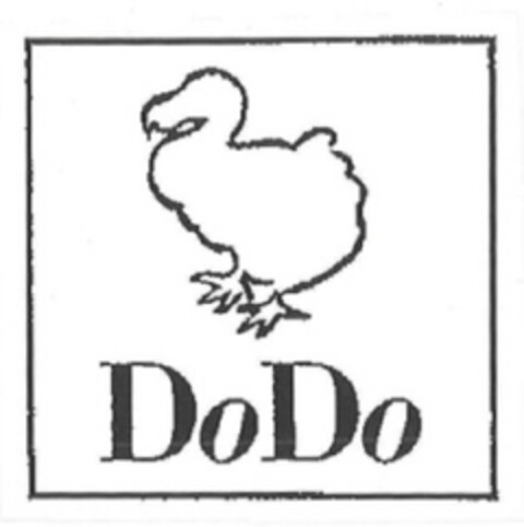 DoDo Logo (EUIPO, 09.11.2011)