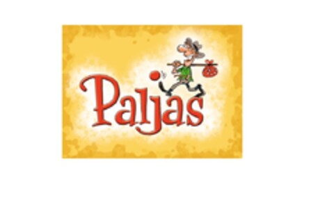 PALJAS Logo (EUIPO, 21.02.2012)