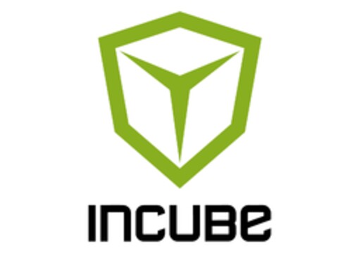 INCUBE Logo (EUIPO, 12.03.2012)