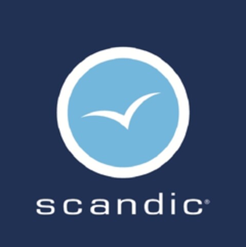 scandic Logo (EUIPO, 03/14/2012)