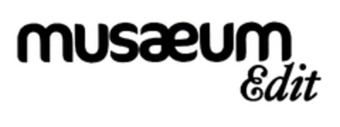 musaeum Edit Logo (EUIPO, 03.04.2012)