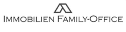 IMMOBILIEN FAMILY-OFFICE Logo (EUIPO, 05/03/2012)