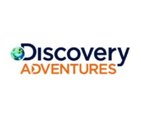 DISCOVERY ADVENTURES Logo (EUIPO, 16.05.2012)