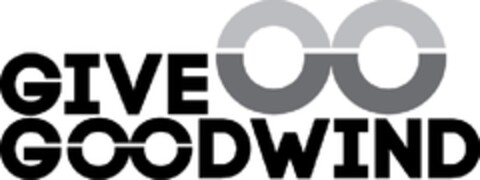 GIVE GOODWIND Logo (EUIPO, 20.06.2012)