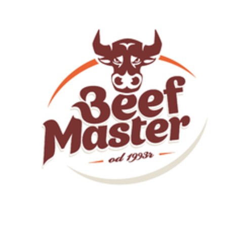 Beef Master od 1993r Logo (EUIPO, 22.06.2012)