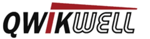 QWIKWELL Logo (EUIPO, 30.08.2012)