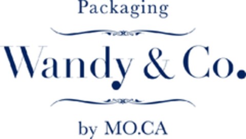 WANDY & CO Logo (EUIPO, 13.08.2012)