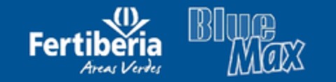 Fertiberia Areas Verdes BLUEMAX Logo (EUIPO, 24.08.2012)
