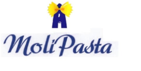 MOLIPASTA Logo (EUIPO, 11/14/2012)
