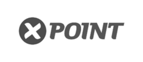X POINT Logo (EUIPO, 22.11.2012)