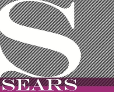 SEARS Logo (EUIPO, 12/20/2012)