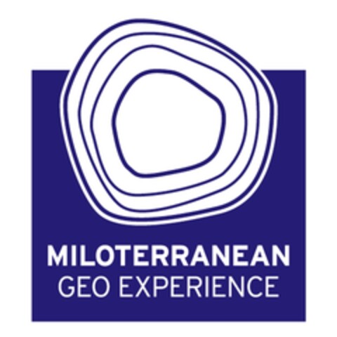 MILOTERRANEAN GEO EXPERIENCE Logo (EUIPO, 02.01.2013)