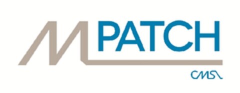 M PATCH CMSA Logo (EUIPO, 23.01.2013)