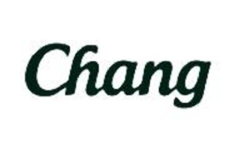 Chang Logo (EUIPO, 23.01.2013)