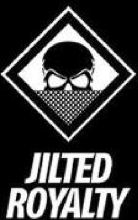 Jilted Royalty Logo (EUIPO, 24.01.2013)