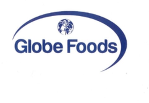 Globe Foods Logo (EUIPO, 02/20/2013)