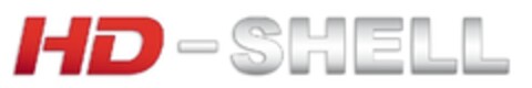 HD-SHELL Logo (EUIPO, 03/08/2013)