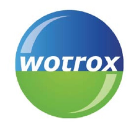 WOTROX Logo (EUIPO, 11.04.2013)