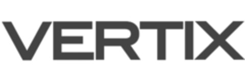 VERTIX Logo (EUIPO, 05/02/2013)