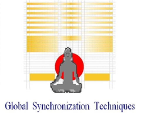 Global Synchronization Techniques Logo (EUIPO, 07.05.2013)