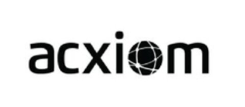 acxiom Logo (EUIPO, 04.07.2013)