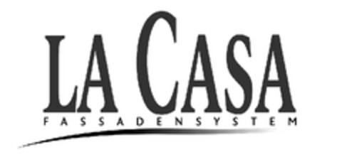 LA CASA Logo (EUIPO, 16.07.2013)