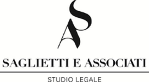 Saglietti e Associati Logo (EUIPO, 08/08/2013)