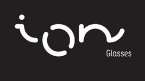 ION GLASSES Logo (EUIPO, 11.09.2013)