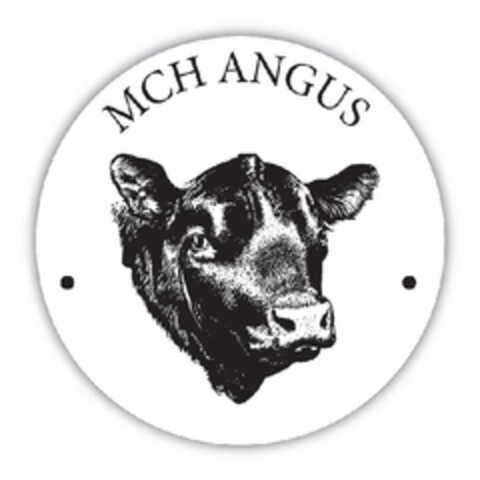 MCH ANGUS Logo (EUIPO, 10/31/2013)