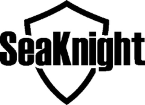 SeaKnight Logo (EUIPO, 25.09.2013)