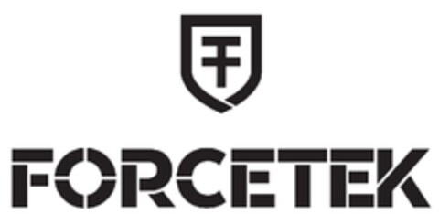 FORCETEK Logo (EUIPO, 26.09.2013)