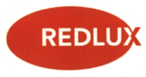 REDLUX Logo (EUIPO, 08.11.2013)