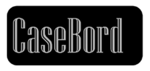 CASEBORD Logo (EUIPO, 14.11.2013)