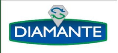 DIAMANTE Logo (EUIPO, 19.11.2013)