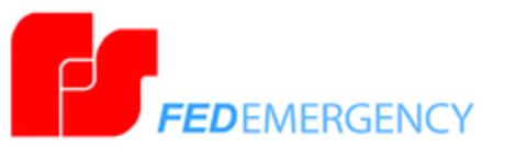 FEDEMERGENCY Logo (EUIPO, 14.01.2014)