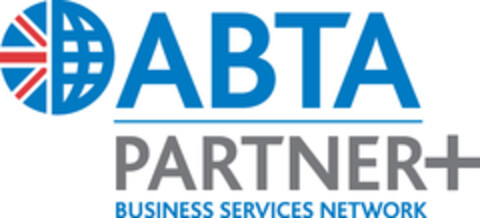 ABTA PARTNER+ BUSINESS SERVICES NETWORK Logo (EUIPO, 30.01.2014)