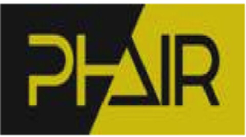 PHAIR Logo (EUIPO, 04.02.2014)