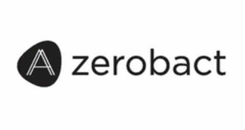 A ZEROBACT Logo (EUIPO, 03/13/2014)