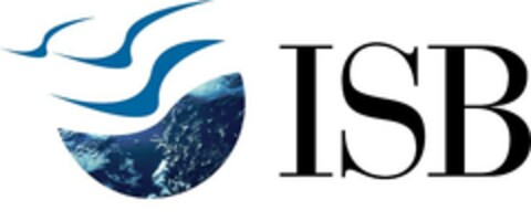 ISB Logo (EUIPO, 01.07.2014)
