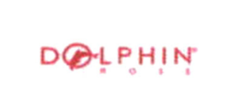 DOLPHIN ROSE Logo (EUIPO, 24.04.2014)