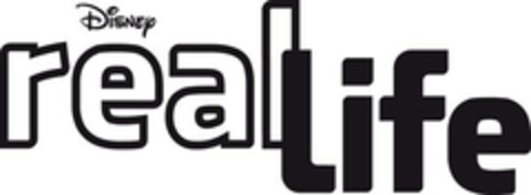 DISNEY reallife Logo (EUIPO, 28.04.2014)