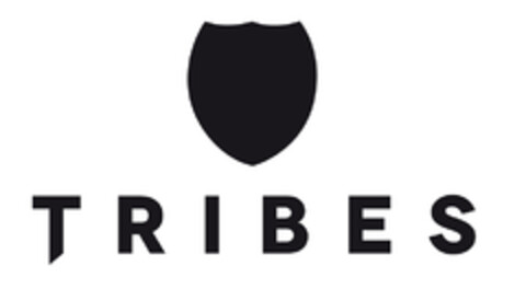 TRIBES Logo (EUIPO, 01.05.2014)