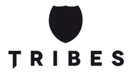 TRIBES Logo (EUIPO, 05/01/2014)