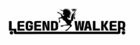 Legend Walker Logo (EUIPO, 05.06.2014)