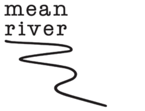 mean river Logo (EUIPO, 12.06.2014)