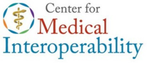 Center for Medical Interoperability Logo (EUIPO, 20.06.2014)
